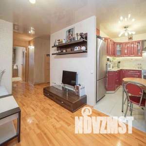 2-к квартира, на длительный срок, 44м2, 1/5 этаж