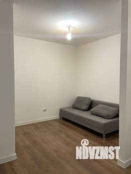 1-к квартира, на длительный срок, 35м2, 9/9 этаж