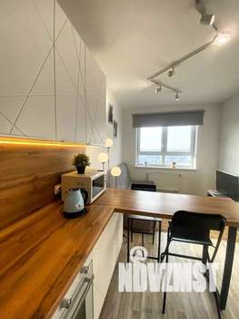 1-к квартира, посуточно, 39м2, 29/29 этаж