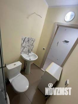 1-к квартира, на длительный срок, 32м2, 15/25 этаж