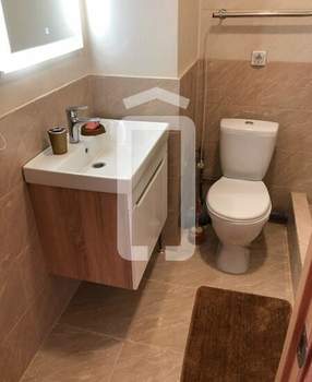 1-к квартира, на длительный срок, 42м2, 5/32 этаж