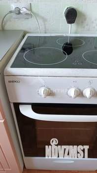 1-к квартира, на длительный срок, 34м2, 2/10 этаж