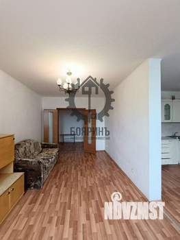 3-к квартира, на длительный срок, 78м2, 3/16 этаж