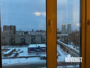 2-к квартира, на длительный срок, 57м2, 13/16 этаж