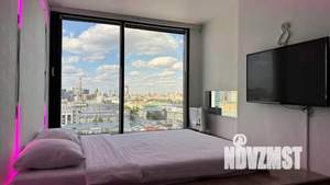 1-к квартира, посуточно, 30м2, 13/15 этаж