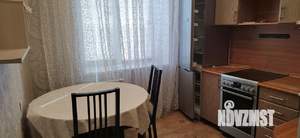1-к квартира, на длительный срок, 35м2, 8/10 этаж