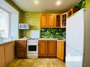 1-к квартира, на длительный срок, 33м2, 9/9 этаж