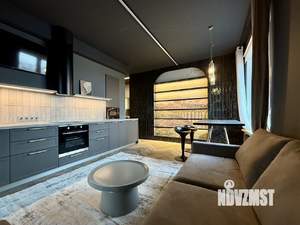 4-к квартира, на длительный срок, 80м2, 23/25 этаж