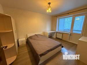 1-к квартира, на длительный срок, 31м2, 4/5 этаж