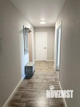 2-к квартира, на длительный срок, 56м2, 6/16 этаж