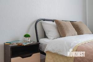 1-к квартира, посуточно, 26м2, 1/1 этаж