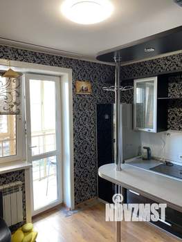 1-к квартира, на длительный срок, 40м2, 8/17 этаж