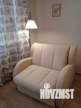 1-к квартира, посуточно, 32м2, 5/16 этаж