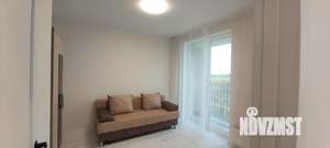 2-к квартира, на длительный срок, 39м2, 3/9 этаж