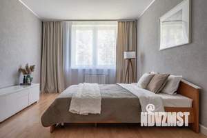 2-к квартира, посуточно, 56м2, 1/1 этаж