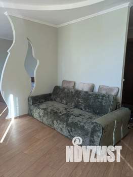 Студия квартира, посуточно, 55м2, 4/5 этаж