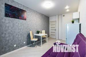 2-к квартира, посуточно, 45м2, 1/20 этаж