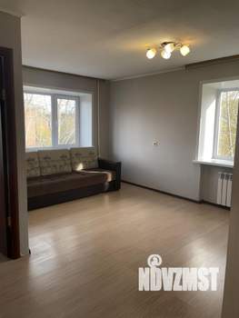 1-к квартира, на длительный срок, 30м2, 4/5 этаж