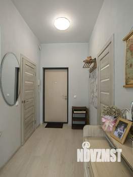 Студия квартира, на длительный срок, 36м2, 7/7 этаж