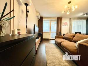 1-к квартира, на длительный срок, 45м2, 5/16 этаж