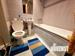2-к квартира, посуточно, 38м2, 7/16 этаж
