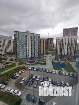 Студия квартира, посуточно, 25м2, 8/14 этаж