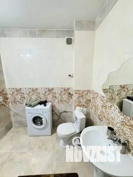 1-к квартира, посуточно, 50м2, 8/25 этаж