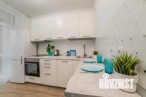 1-к квартира, посуточно, 31м2, 6/10 этаж