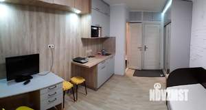 Студия квартира, на длительный срок, 17м2, 1/5 этаж
