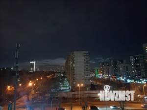 1-к квартира, посуточно, 27м2, 6/21 этаж