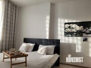 2-к квартира, посуточно, 50м2, 1/1 этаж