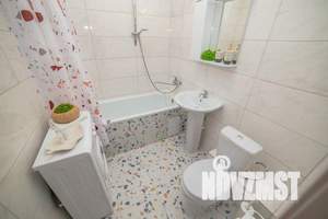 2-к квартира, посуточно, 40м2, 3/16 этаж