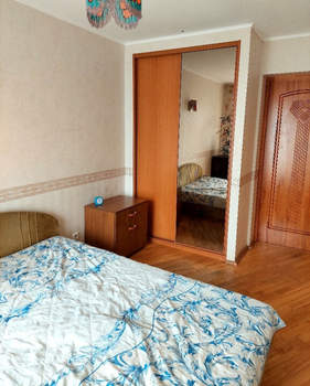 3-к квартира, на длительный срок, 60м2, 9/9 этаж