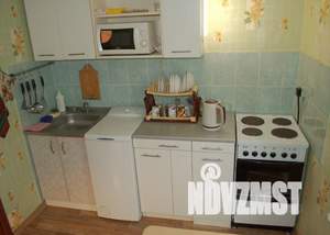 1-к квартира, посуточно, 37м2, 1/16 этаж