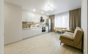 2-к квартира, на длительный срок, 56м2, 10/15 этаж