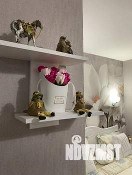 1-к квартира, посуточно, 28м2, 1/5 этаж