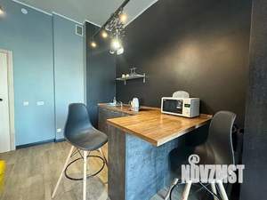 1-к квартира, посуточно, 33м2, 11/16 этаж