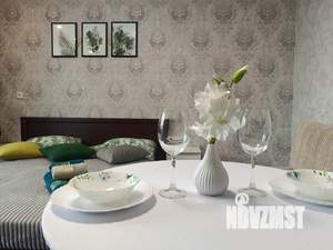 1-к квартира, посуточно, 37м2, 5/10 этаж