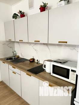 2-к квартира, посуточно, 48м2, 1/25 этаж