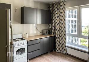 2-к квартира, на длительный срок, 54м2, 16/24 этаж