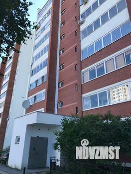 1-к квартира, на длительный срок, 38м2, 2/10 этаж