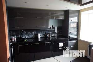 1-к квартира, посуточно, 60м2, 1/1 этаж