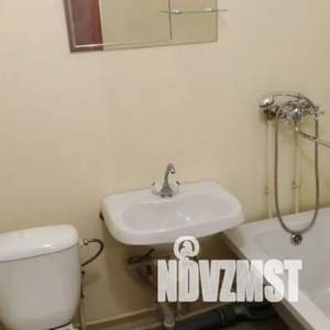 1-к квартира, на длительный срок, 33м2, 2/12 этаж