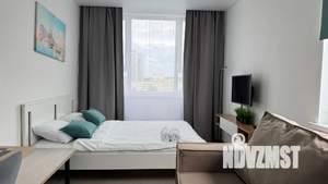 1-к квартира, посуточно, 32м2, 15/31 этаж