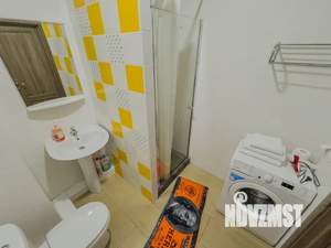 Студия квартира, посуточно, 29м2, 5/15 этаж