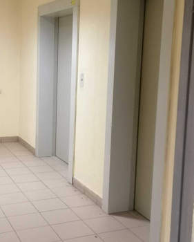 1-к квартира, на длительный срок, 43м2, 4/10 этаж