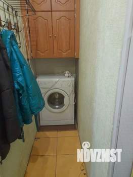 1-к квартира, на длительный срок, 36м2, 1/12 этаж