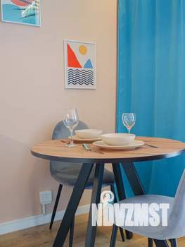 Студия квартира, посуточно, 30м2, 16/25 этаж