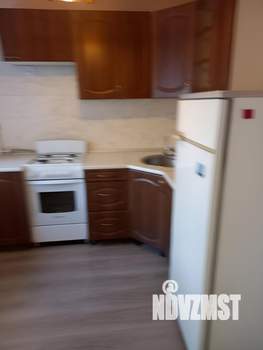 2-к квартира, на длительный срок, 44м2, 2/5 этаж