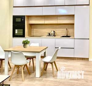 2-к квартира, посуточно, 55м2, 2/8 этаж